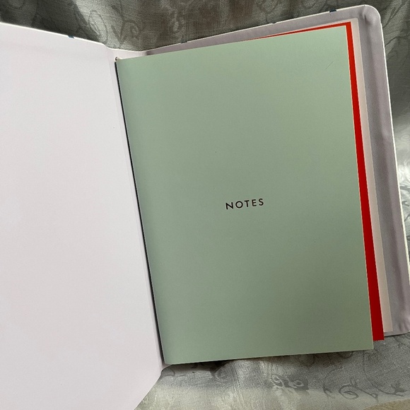 Kate Spade Travellers Notebook - Picture 3 of 8